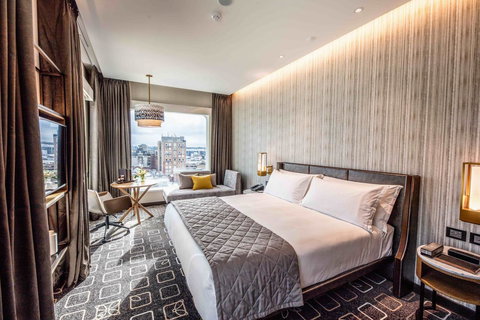 InterContinental Perth City Centre, An IHG Hotel - Accommodation Main Beach 27