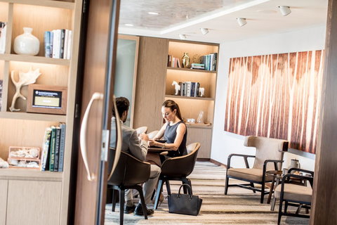 InterContinental Perth City Centre, An IHG Hotel - Accommodation Main Beach 36