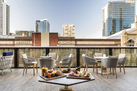 InterContinental Perth City Centre, An IHG Hotel - Accommodation Main Beach 3