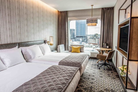 InterContinental Perth City Centre, An IHG Hotel - Accommodation Main Beach 8