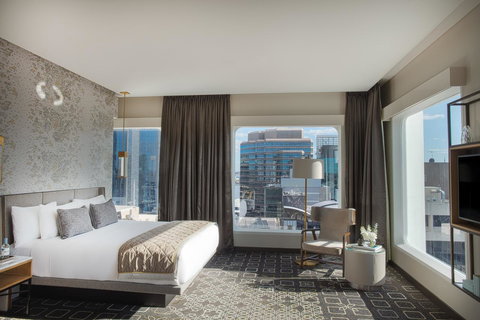 InterContinental Perth City Centre, An IHG Hotel - Accommodation Main Beach 12