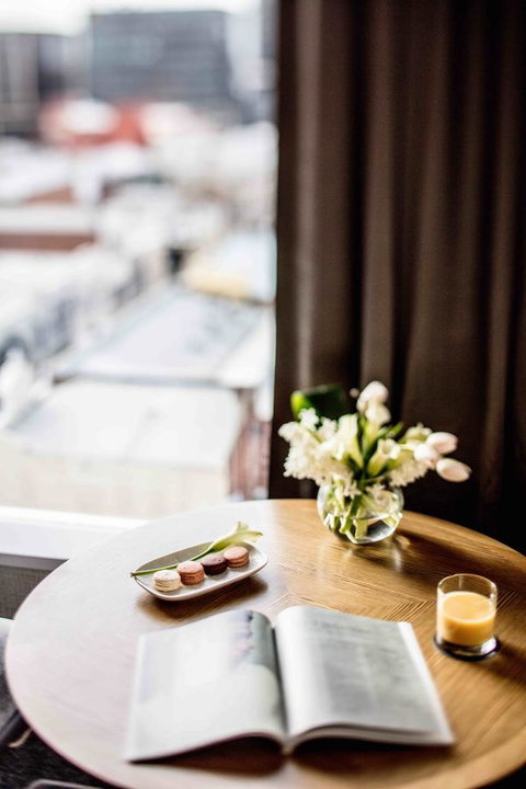 InterContinental Perth City Centre, An IHG Hotel - Accommodation Main Beach 33