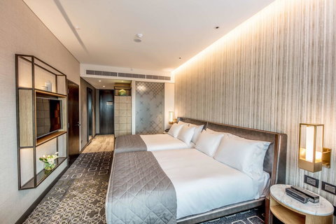 InterContinental Perth City Centre, An IHG Hotel - Accommodation Main Beach 17