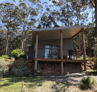 The Floating Forest Retreat - Accommodation Main Beach