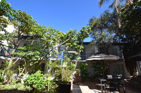 West Beach Lagoon 220 Stylish And Cozy - Accommodation Main Beach 22