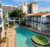 West Beach Lagoon 220 Stylish and Cozy - Accommodation Main Beach