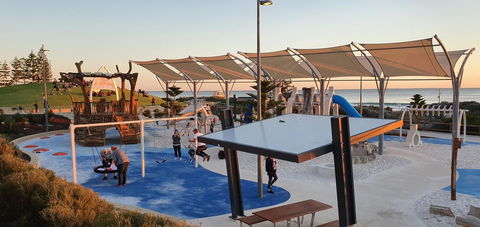 West Beach Lagoon 220 Stylish And Cozy - Accommodation Main Beach 27