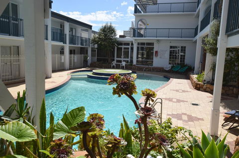 West Beach Lagoon 220 Stylish And Cozy - Accommodation Main Beach 17