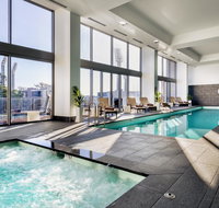 Fraser Suites Perth - Accommodation Main Beach