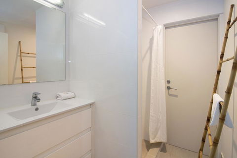 Pegasus - Accommodation Main Beach 0