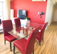 Centre of Perth whole apartment w/viewspapoolwifi - Accommodation Main Beach