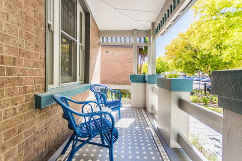 Blue Door Apartments - Accommodation Main Beach 11