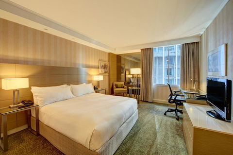 Parmelia Hilton Perth - Accommodation Main Beach 38