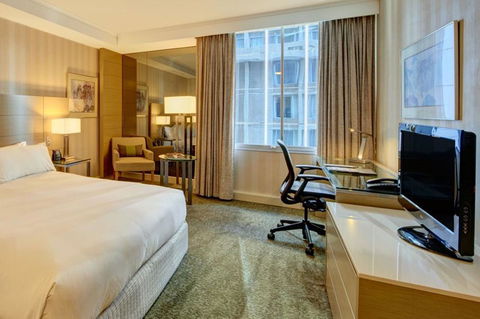 Parmelia Hilton Perth - Accommodation Main Beach 36