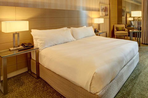 Parmelia Hilton Perth - Accommodation Main Beach 37