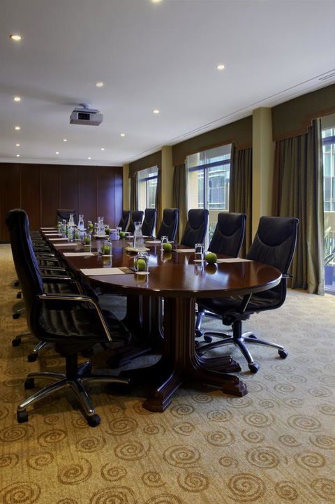 Parmelia Hilton Perth - Accommodation Main Beach 16
