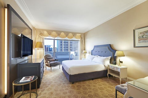 Parmelia Hilton Perth - Accommodation Main Beach 3