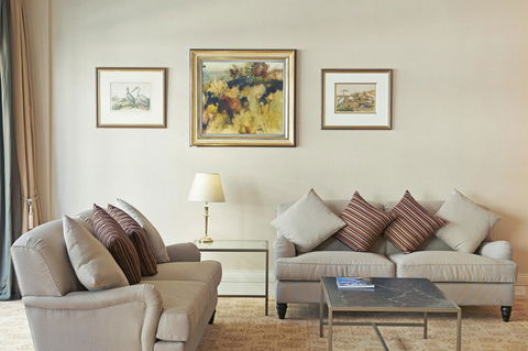 Parmelia Hilton Perth - Accommodation Main Beach 8