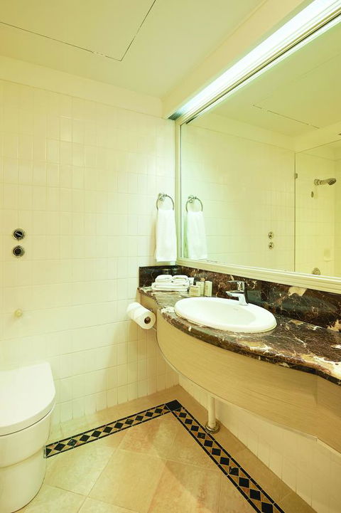 Parmelia Hilton Perth - Accommodation Main Beach 34