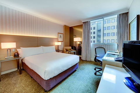 Parmelia Hilton Perth - Accommodation Main Beach 30