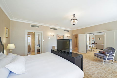 Parmelia Hilton Perth - Accommodation Main Beach 2