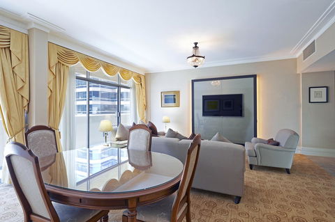 Parmelia Hilton Perth - Accommodation Main Beach 7