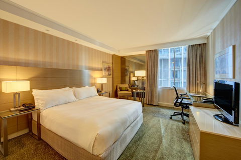 Parmelia Hilton Perth - Accommodation Main Beach 25
