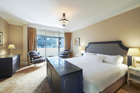 Parmelia Hilton Perth - Accommodation Main Beach 4