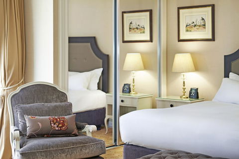 Parmelia Hilton Perth - Accommodation Main Beach 12