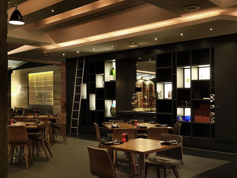Parmelia Hilton Perth - Accommodation Main Beach 29