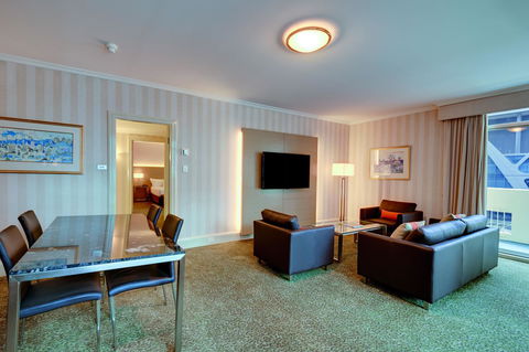 Parmelia Hilton Perth - Accommodation Main Beach 19