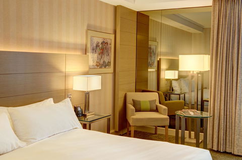 Parmelia Hilton Perth - Accommodation Main Beach 39