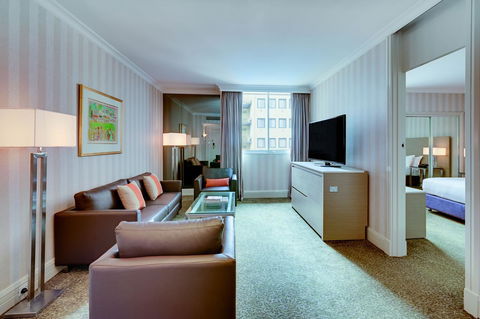 Parmelia Hilton Perth - Accommodation Main Beach 22