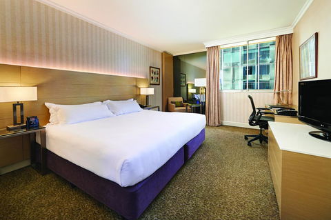 Parmelia Hilton Perth - Accommodation Main Beach 27