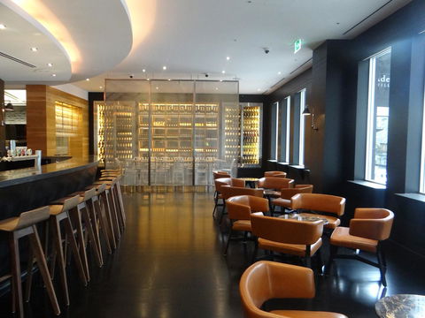 Parmelia Hilton Perth - Accommodation Main Beach 28