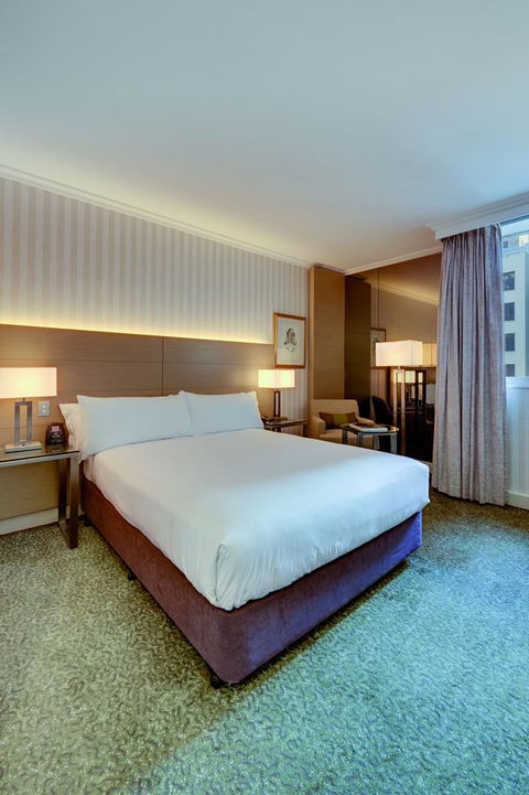 Parmelia Hilton Perth - Accommodation Main Beach 26