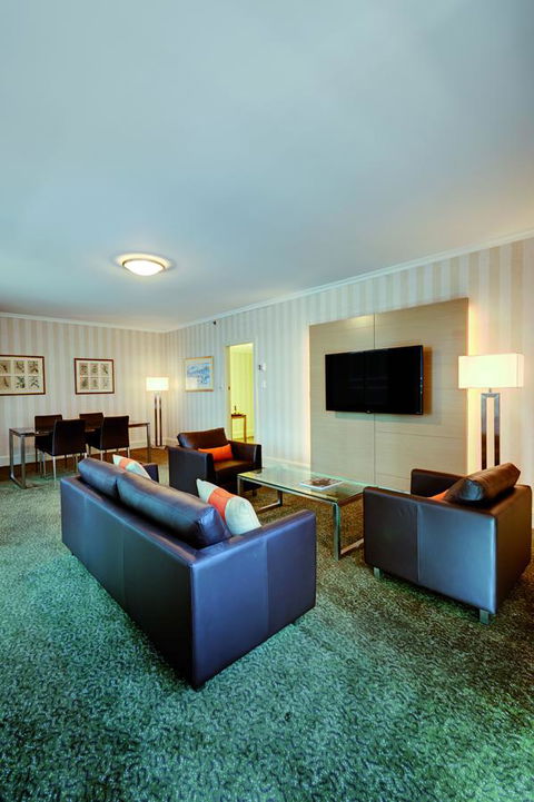 Parmelia Hilton Perth - Accommodation Main Beach 20