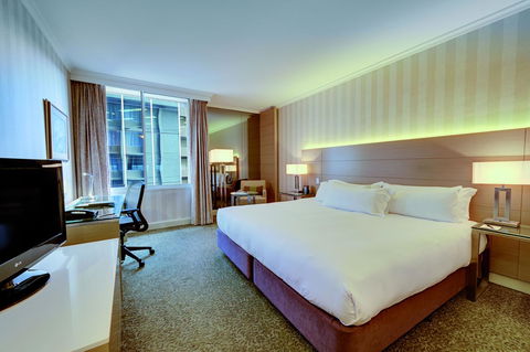 Parmelia Hilton Perth - Accommodation Main Beach 24