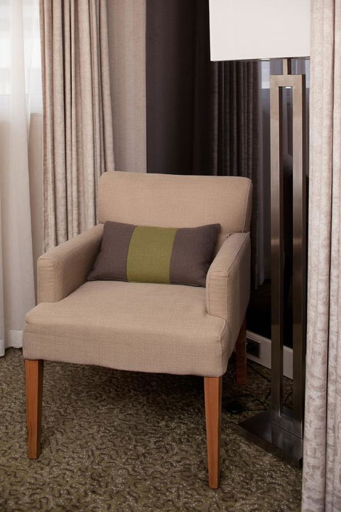 Parmelia Hilton Perth - Accommodation Main Beach 43