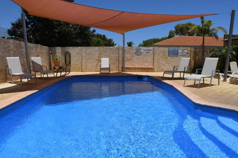 Kalbarri Seafront Villas - Accommodation Main Beach 8