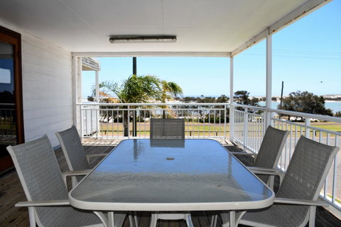 Kalbarri Seafront Villas - Accommodation Main Beach 4