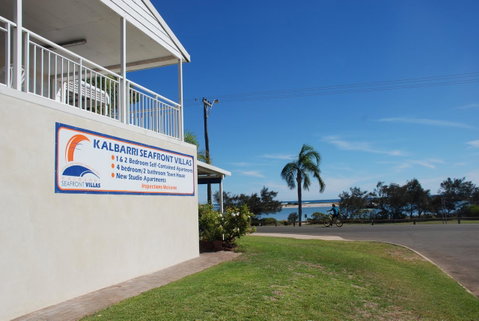 Kalbarri Seafront Villas - Accommodation Main Beach 33