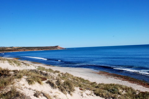 Kalbarri Seafront Villas - Accommodation Main Beach 34