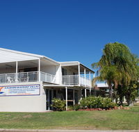 Kalbarri Seafront Villas - Accommodation Main Beach