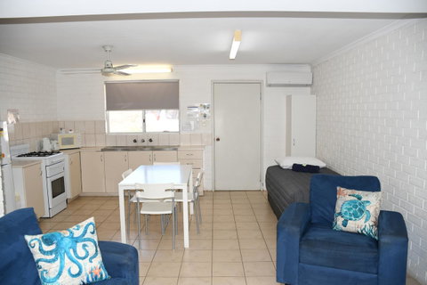 Kalbarri Seafront Villas - Accommodation Main Beach 17