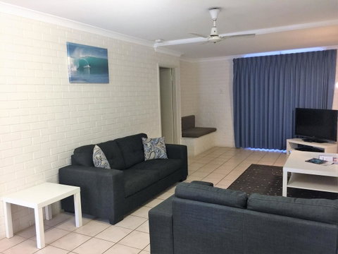 Kalbarri Seafront Villas - Accommodation Main Beach 29