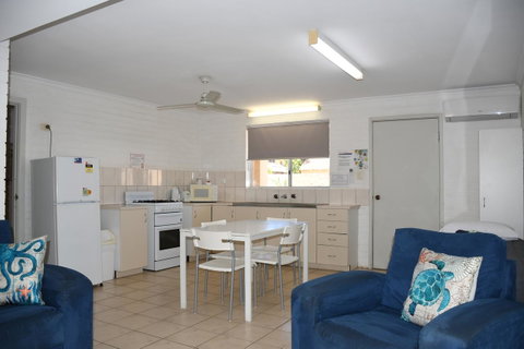 Kalbarri Seafront Villas - Accommodation Main Beach 23