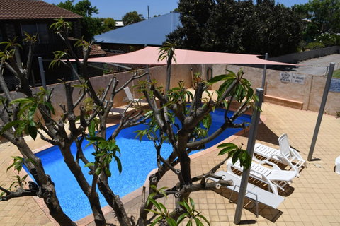 Kalbarri Seafront Villas - Accommodation Main Beach 9