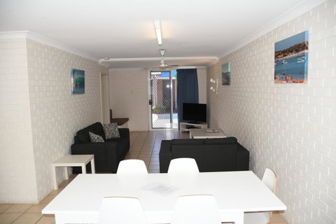 Kalbarri Seafront Villas - Accommodation Main Beach 25