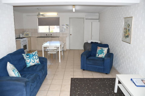 Kalbarri Seafront Villas - Accommodation Main Beach 12